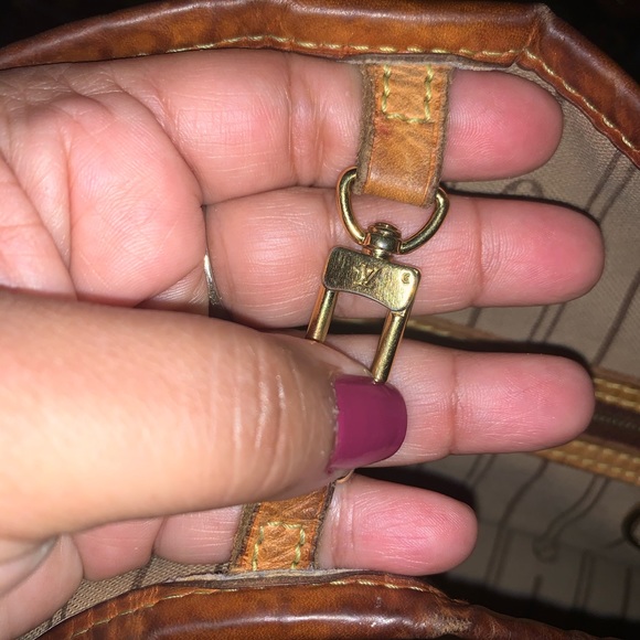 🌸Authentic Delightful Louis Vuitton - Picture 11 of 11